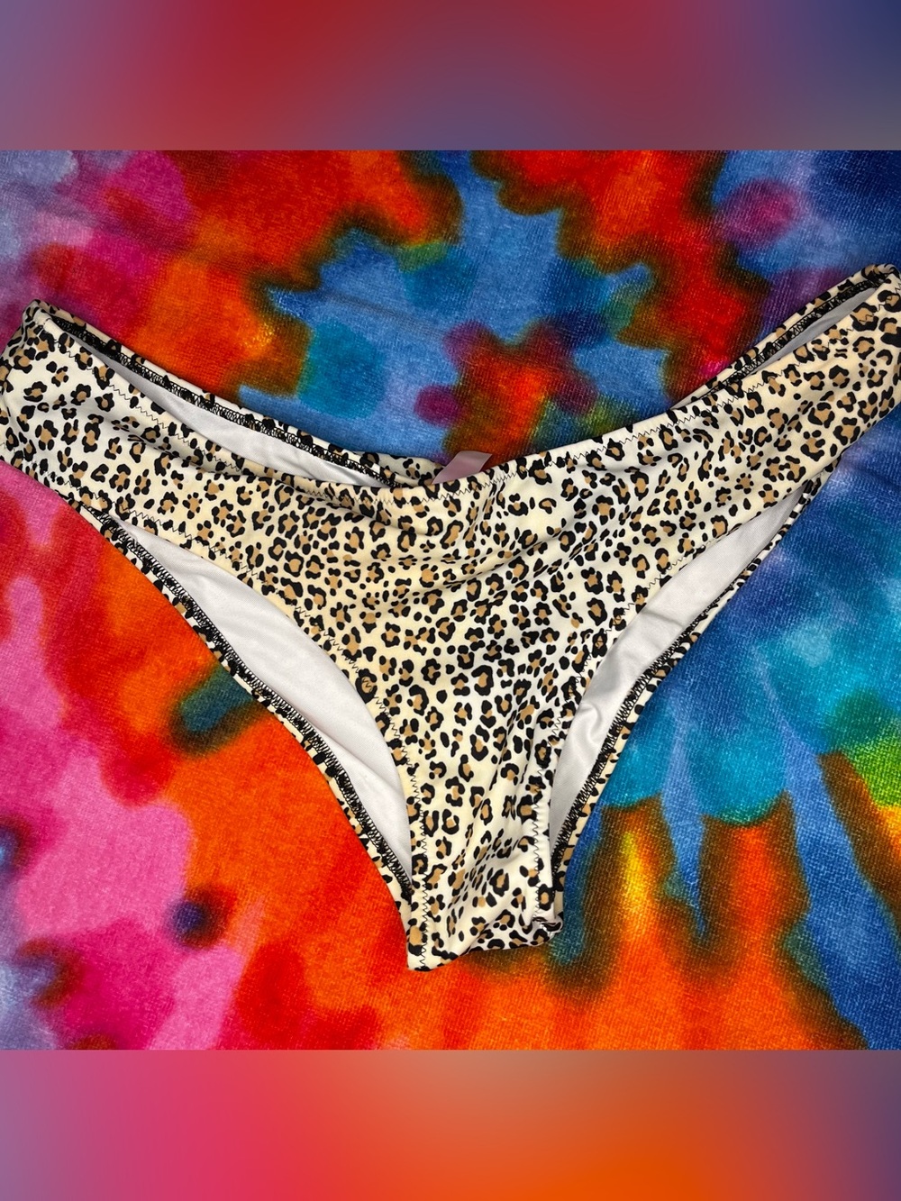 VS bottoms